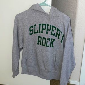 Slippery Rock University Hoodie